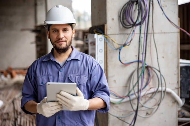 Best Local Electrician Companies  in Oceano, CA