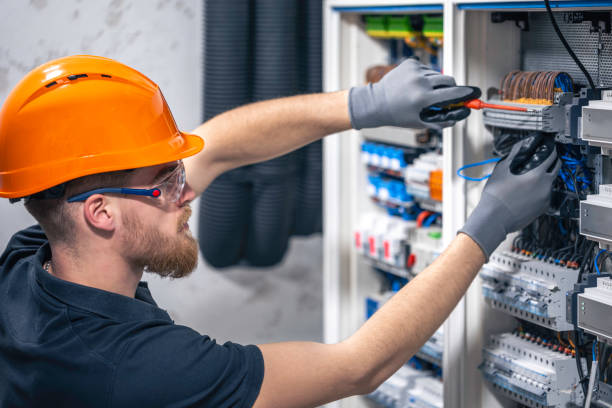 Best Electric Panel Repair  in Oceano, CA